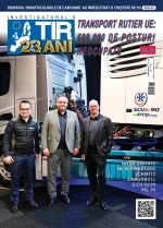 Revista Februarie 2026