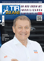 Revista Mai 2025