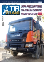 Revista Noiembrie 2025