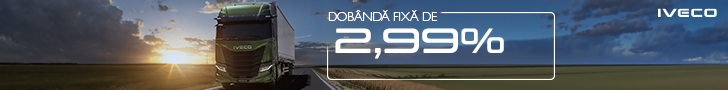 Banner Iveco