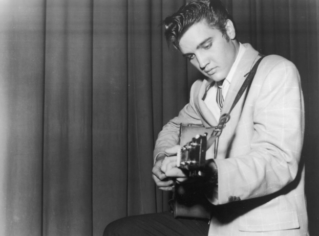 Averea de 100.000.000 dolari a lui Elvis Presley s-a evaporat