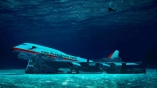 Un Boeing va fi scufundat intenționat