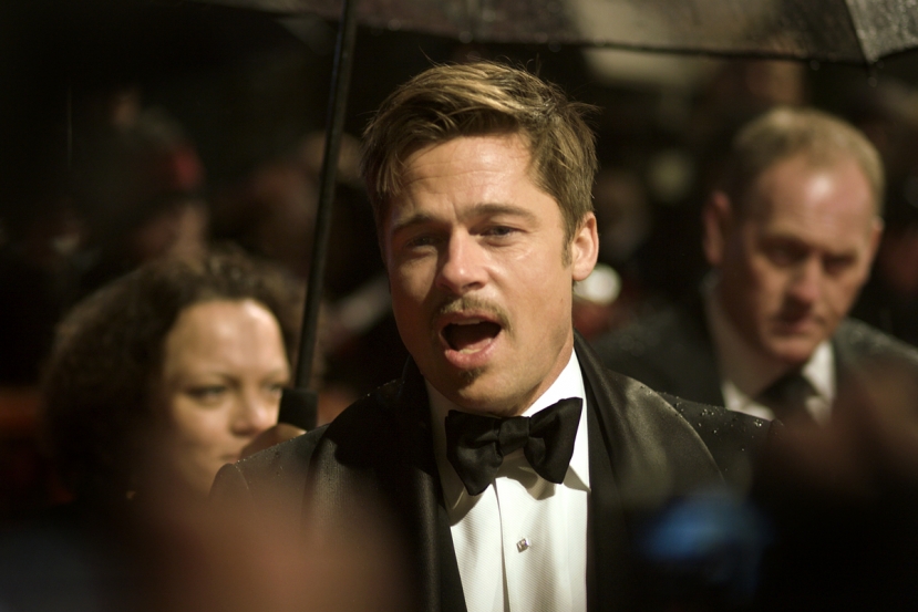 Di Caprio și Brad Pitt într-un super FILM